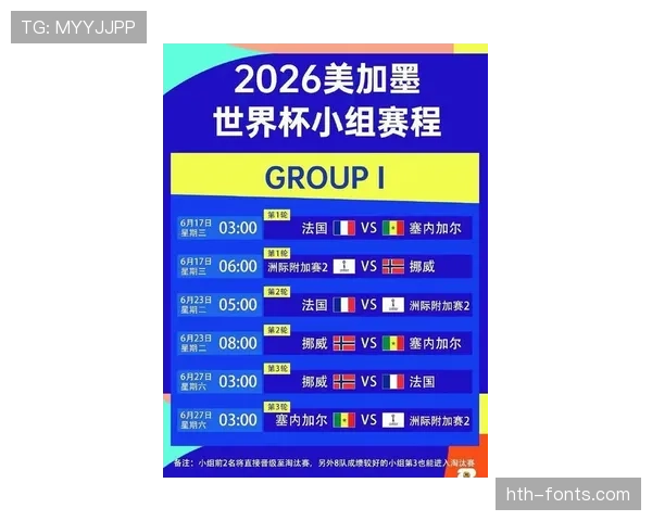 2026世界杯观看前必须了解哪些核心规则